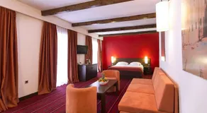 Hotel Villa Donat - Image 2