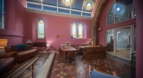 St Michaels Lodge - Image 3