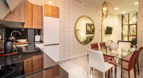 Soho Apartment Principal Avenue - Image 4