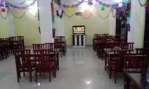 Goroomgo Burge Green Guest House Srinagar - Image 4