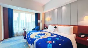 Grand Sun City Hotel-Located city center Metro Access - Image 2