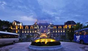 Xiangsheng Xinyi Hotel (Liansheng Happy City Jiujiang No.3 Middle School) - Image 3