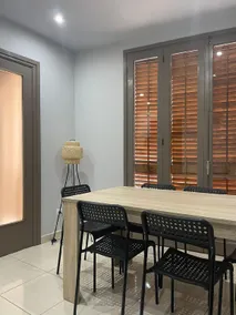 Grazioso appartamento con 3 camere da letto nel centro di Camarasa - Image 5