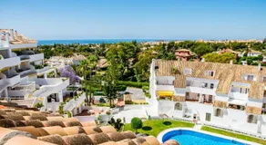 ELD1-Stunning 2 Bedroom Penthouse in Puerto Banus - Image 3