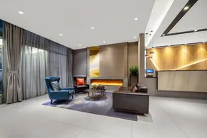 Home Inn Style Urumqi Northwest Road Xihong Road - Image 3