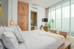 Zeva Villa - New Spacious 2BR in Seminyak - Image 2