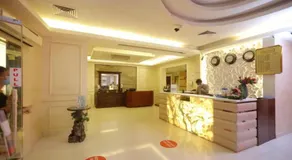 Panoramic Sea View Deluxe Balcony - Image 3