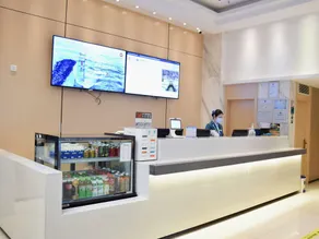City Comfort Inn Nanning Huqiu Metro Station - Image 2
