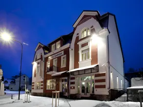 Hotel Kašperk - Image 5