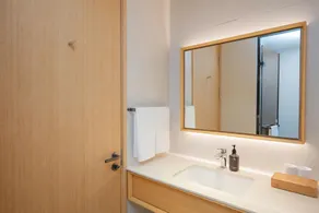 JI Hotel Shanghai Changfeng Park - Image 5
