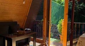 Riverhush cabin - Image 2