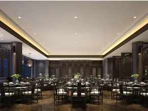 Zen Hotspring Resort Hotel - Image 3