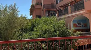Kasbah La Famille Berbère - Image 4