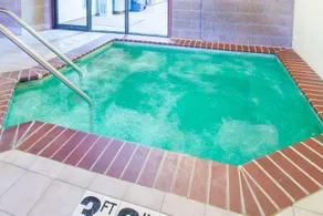 DAYS INN SHEBOYGAN/THE FALLS - Image 5