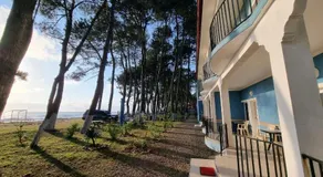 EVRIKA hotel Shekvetili - Image 4