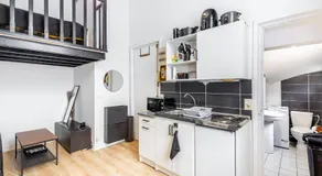 GuestReady - Snug spot near Parc Paumier - Image 3