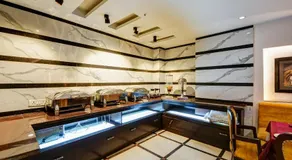 Hotel Murti international igi Airport Delhi - Image 2