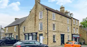 Allendale Tea Rooms - Image 4