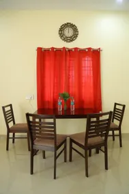 Albatross Luxury Studio Villa - Short tail - Image 4