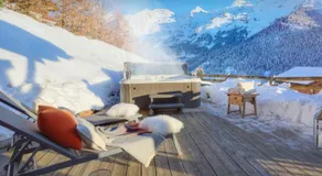 Chalet Alpachic - OVO Network - Image 3
