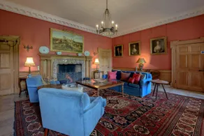 Gilmerton House - Historic Scottish Retreat - Image 3