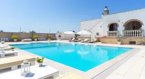 Le Lantane - Luxury Rooms - Image 2