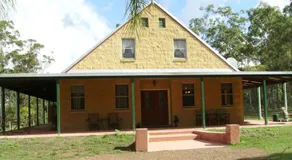 Back to the Bush - Image 4