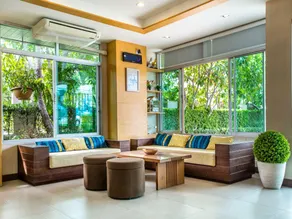 Central Place Serviced Apartment - Image 3