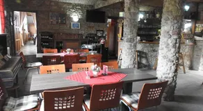Restaurace a penzion U Lva - Image 4