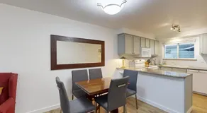Private Townhome - Mountain Views & 2 Baths - Image 3