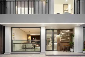 Floral Hotel·Dongtou Banxia villa (Wenzhou Jiucai Ao Beach Branch) - Image 3