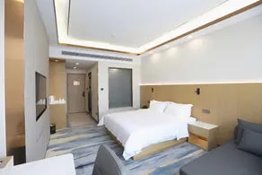 Huipu Hotel - Image 2