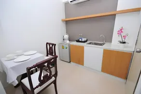 Beerapan Hotel - Image 5
