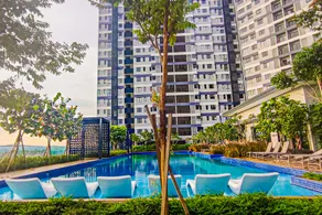 Balcony Breeze at Ara Residence Nilai by HCK - Image 3