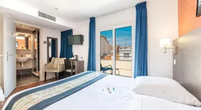 Hôtel Hoche - Image 2