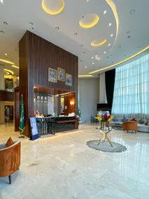 Alufq Hotel Suites - Image 2