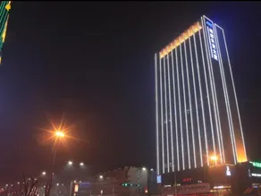 Xian I-OPAL Hotel - Image 4