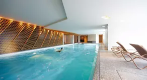 Bellevue Parkhotel & Spa - Relais & Châteaux - Image 4