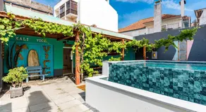 Kali Vice Surf Villa - Image 4
