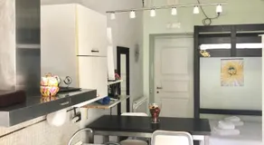 Luxy Vatican Apartment - Image 3