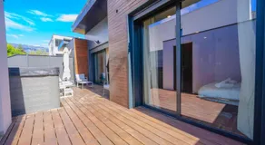 Maison La Fontaine - Borne de Recharge - Calme - Image 3