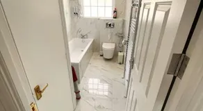 Entire Apartment hosted by Pius - Image 3