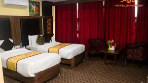 Hotel Suryansh pvt ltd - Image 2