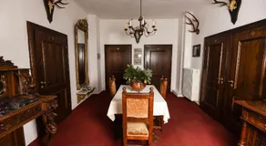 Jagdschloss Fahrenbühl Hotel Garni - Image 5