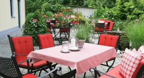 GÄSTEHAUS an der Sempt Ferienwohnungen & Apartements - Image 3