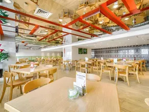 GreenTree Eastern Hotel Shanghai North Sichuan Road Hongkou Football Stadium - Image 5