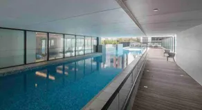 Moonee Ponds Stylish Apartment - 415 - Image 3