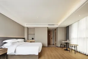 Ningbo Canghai Kaiyuan Mingting Hotel (Canghai Road Songjiang East Road Subway Station Branch) - Image 2