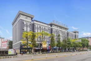 Diluo Impression Hotel (formerly Litian Hotel) - Image 3