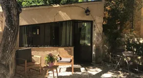 Bastide Bellugue Maison d'hôtes réseau Bienvenue à La Ferme à 3 minutes de Lourmarin - Image 4